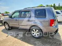 2014 Honda PILOT фото