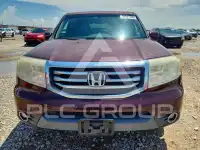 2014 Honda PILOT photo