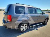 2014 Honda PILOT photo