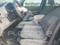 2014 Honda PILOT фото