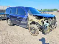 2014 Honda PILOT photo