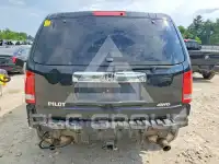 2014 Honda PILOT фото