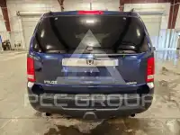 2014 Honda PILOT фото