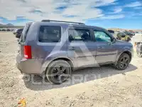 2014 Honda PILOT фото