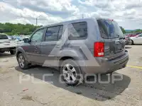 2014 Honda PILOT photo
