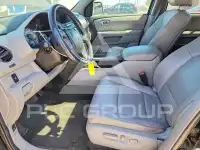 2014 Honda PILOT фото
