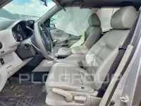 2014 Honda PILOT фото