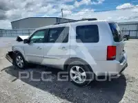 2014 Honda PILOT photo