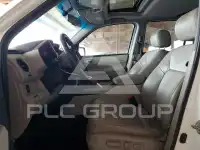 2014 Honda PILOT photo