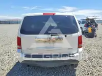 2014 Honda PILOT фото