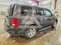 2014 Honda PILOT фото