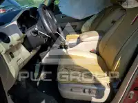2014 Honda PILOT photo