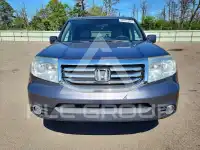 2014 Honda PILOT photo