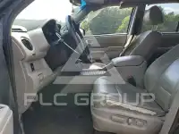 2014 Honda PILOT фото