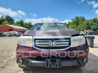 2014 Honda PILOT фото