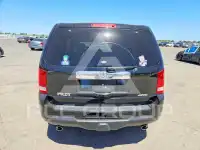 2014 Honda PILOT фото