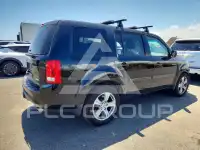 2014 Honda PILOT фото