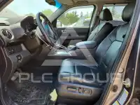 2014 Honda PILOT фото