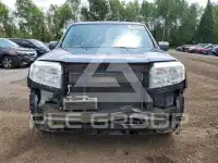 2014 Honda PILOT фото