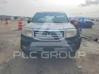 2014 Honda PILOT фото