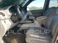 2014 Honda PILOT фото