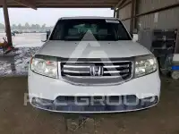 2014 Honda PILOT photo