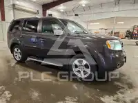 2014 Honda PILOT фото