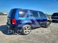 2014 Honda PILOT photo