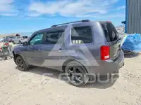 2014 Honda PILOT фото