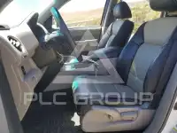 2014 Honda PILOT фото
