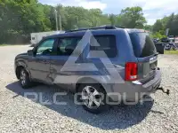 2014 Honda PILOT фото