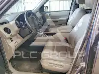 2014 Honda PILOT photo
