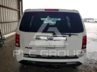 2014 Honda PILOT photo