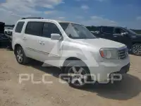 2014 Honda PILOT фото