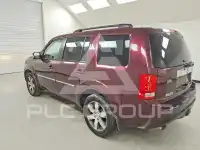 2014 Honda PILOT фото