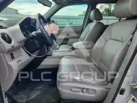 2014 Honda PILOT photo