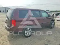 2014 Honda PILOT фото