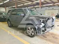 2014 Honda PILOT photo