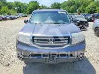 2014 Honda PILOT фото