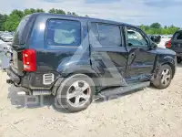 2014 Honda PILOT фото