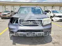 2014 Honda PILOT photo