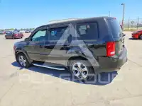 2014 Honda PILOT фото