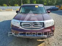 2014 Honda PILOT photo