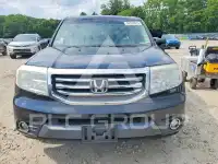 2014 Honda PILOT фото