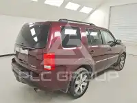 2014 Honda PILOT фото