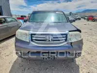 2014 Honda PILOT фото