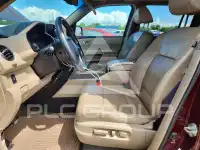 2014 Honda PILOT photo