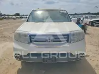 2014 Honda PILOT фото