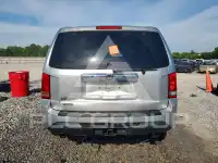 2014 Honda PILOT фото