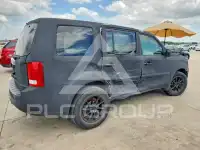 2014 Honda PILOT фото